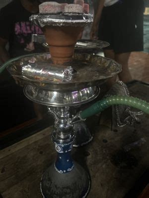 1904 hookah lounge reviews